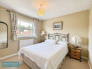 Bedroom 2- click for photo gallery